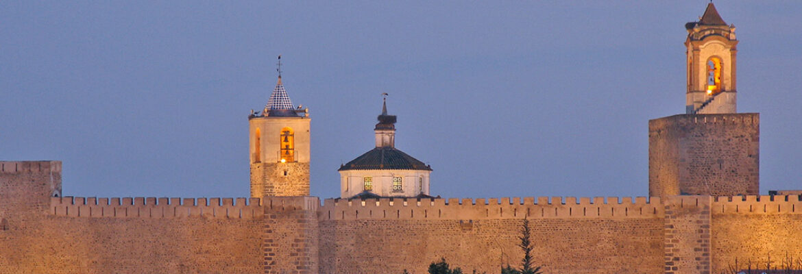 Oficina de Turismo de Fregenal de la Sierra