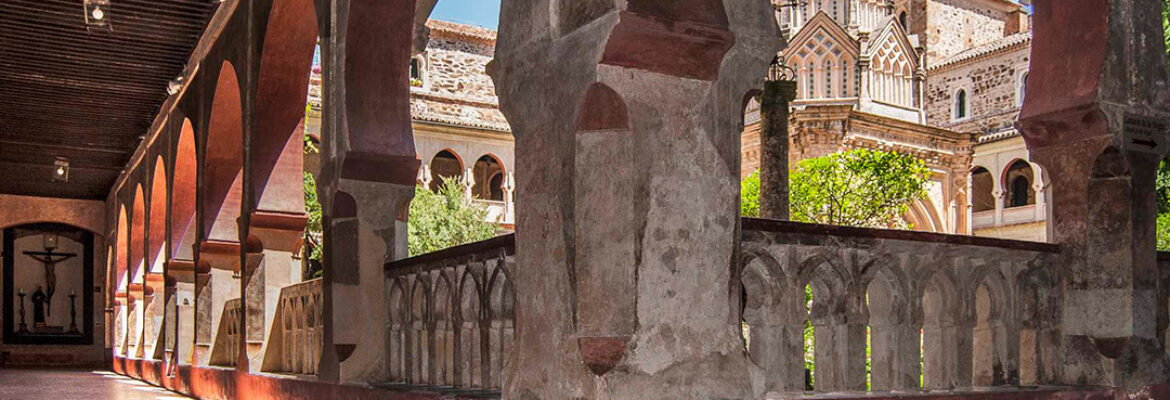 Oficina de Turismo de Guadalupe