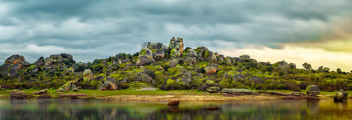 Oficina de Turismo de Malpartida de Cáceres