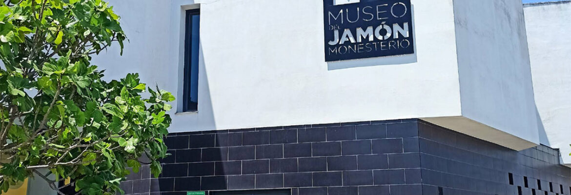 Oficina de Turismo de Monesterio