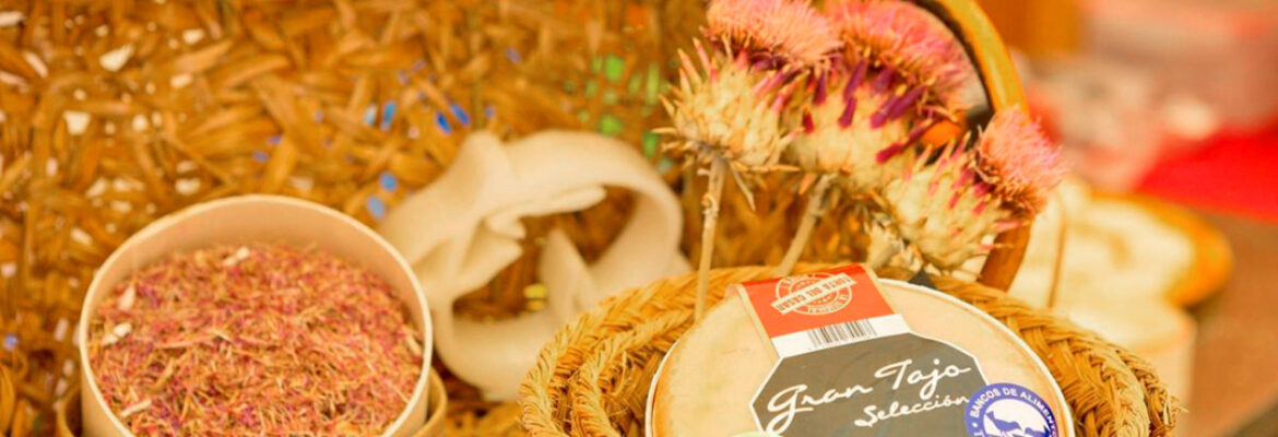 Iberqués Extremadura