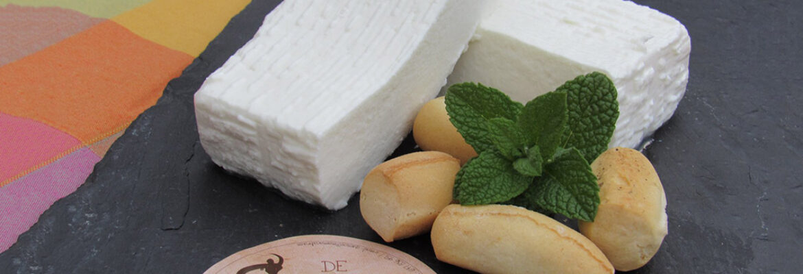 Quesos Ecológicos Mamá Cabra