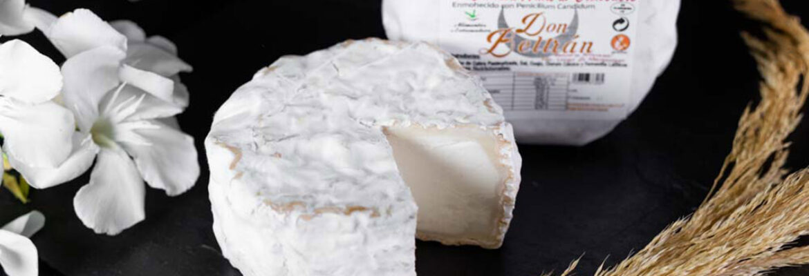 Quesería Doña Leonor de Alburquerque