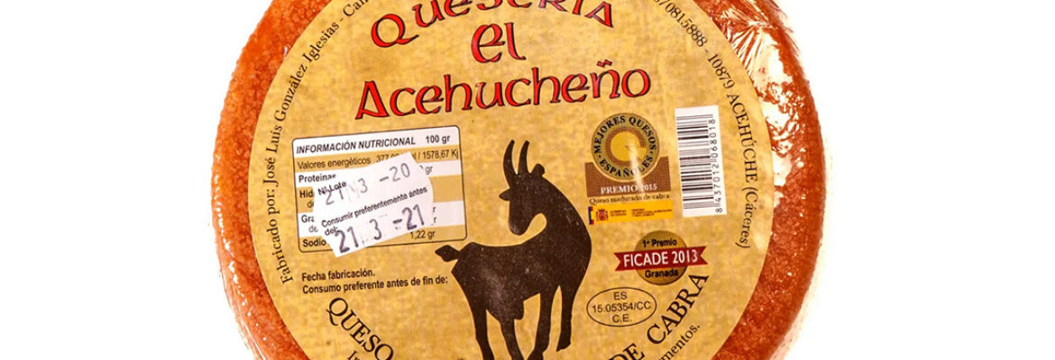 Quesería El Acehucheño