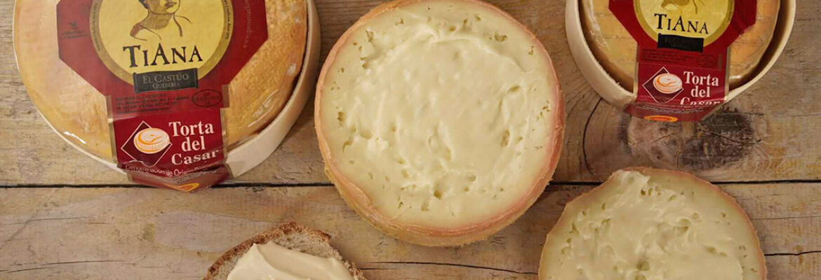 Quesería El Castúo