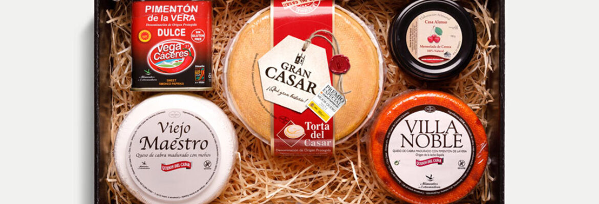 Quesos del Casar