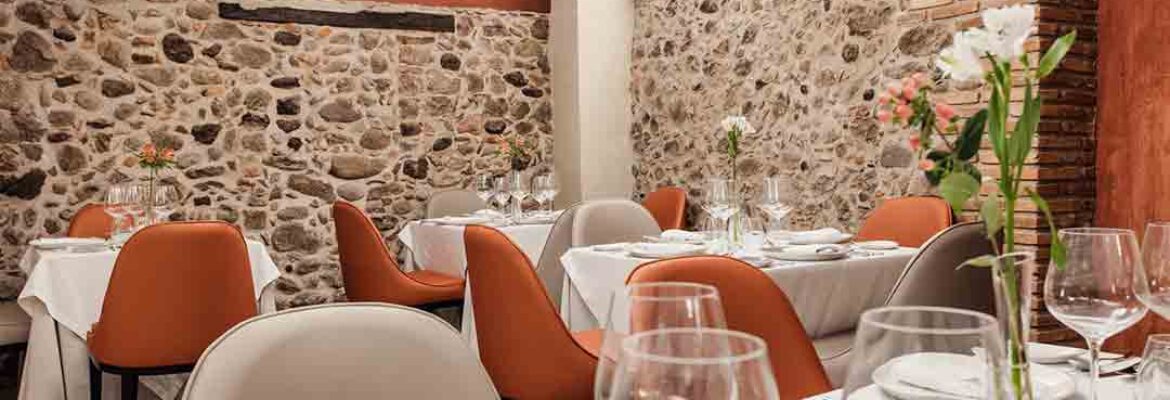 Restaurante Candilejas
