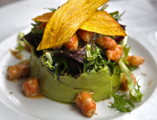 Agatxao Cooking Loft