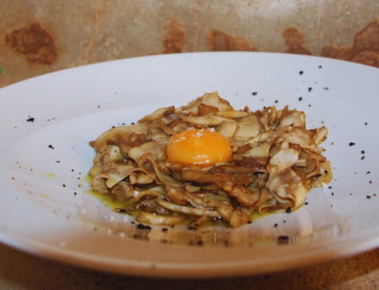 Agatxao Cooking Loft