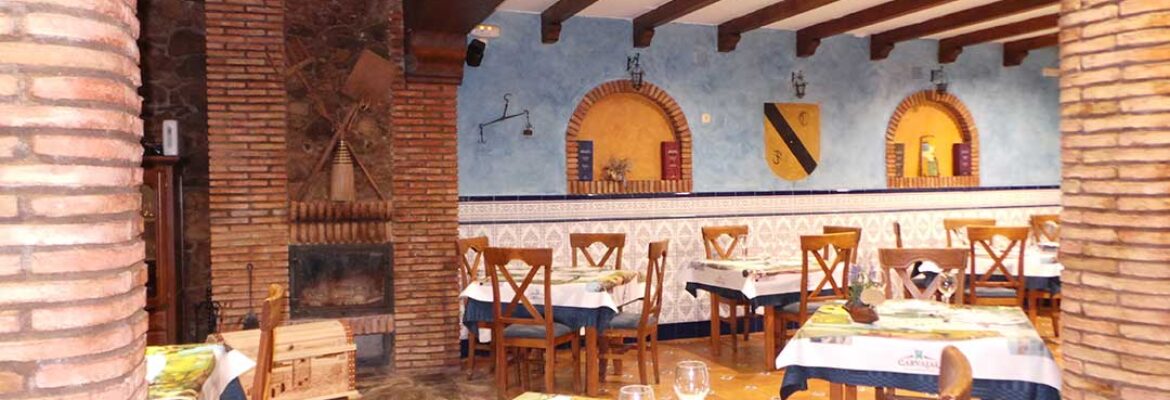 Restaurante Carvajal
