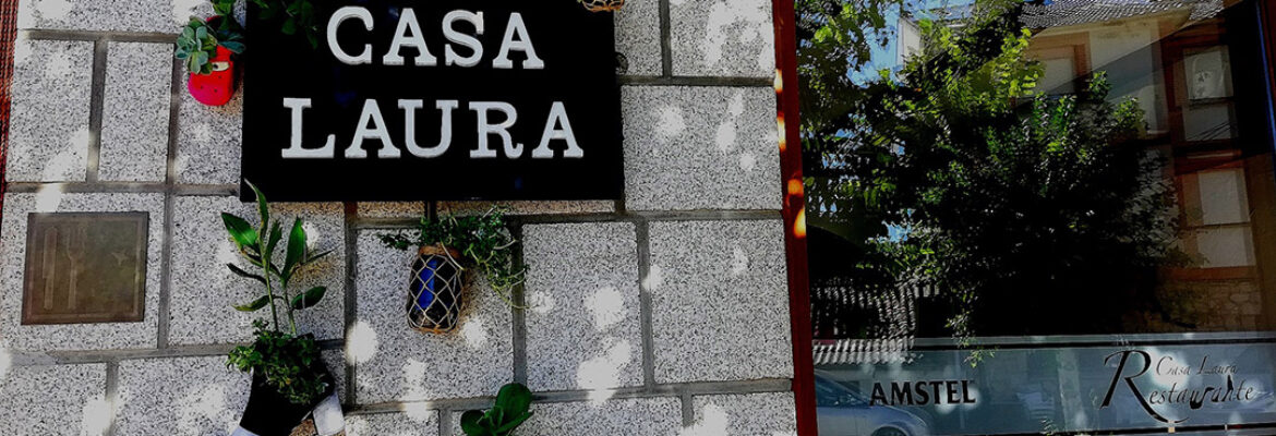 Restaurante Casa Laura