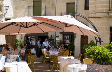 Corral del Rey