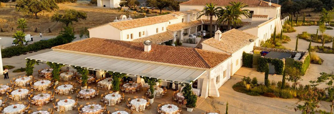 La Dehesa de Don Pedro