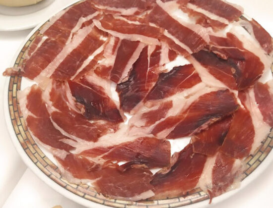 El Figón de Eustaquio