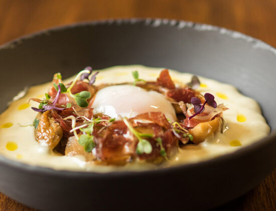 Sésamo Casa de Comidas