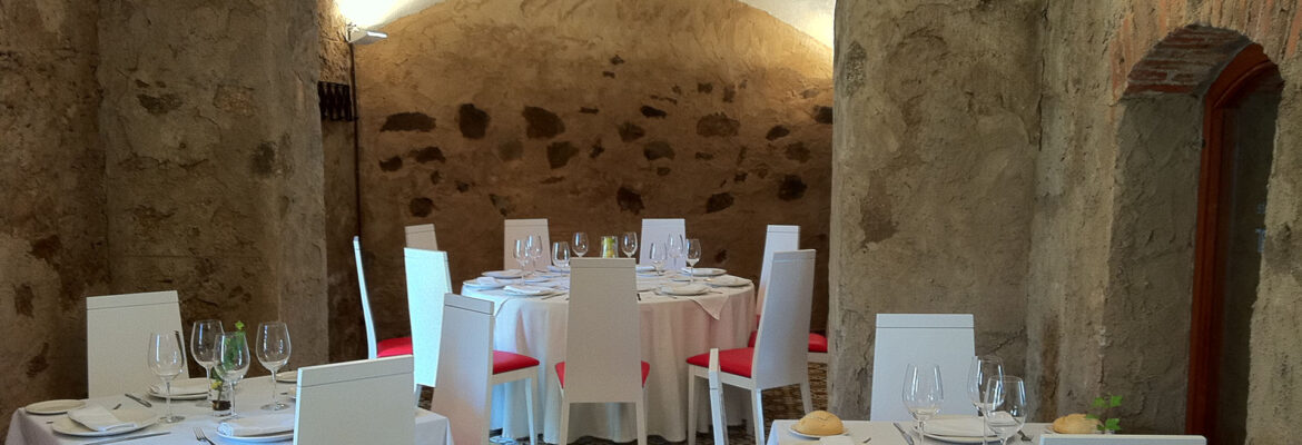 Restaurante El Telar