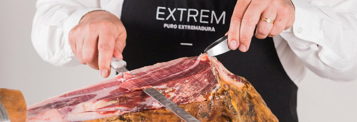 Extrem Puro Extremadura