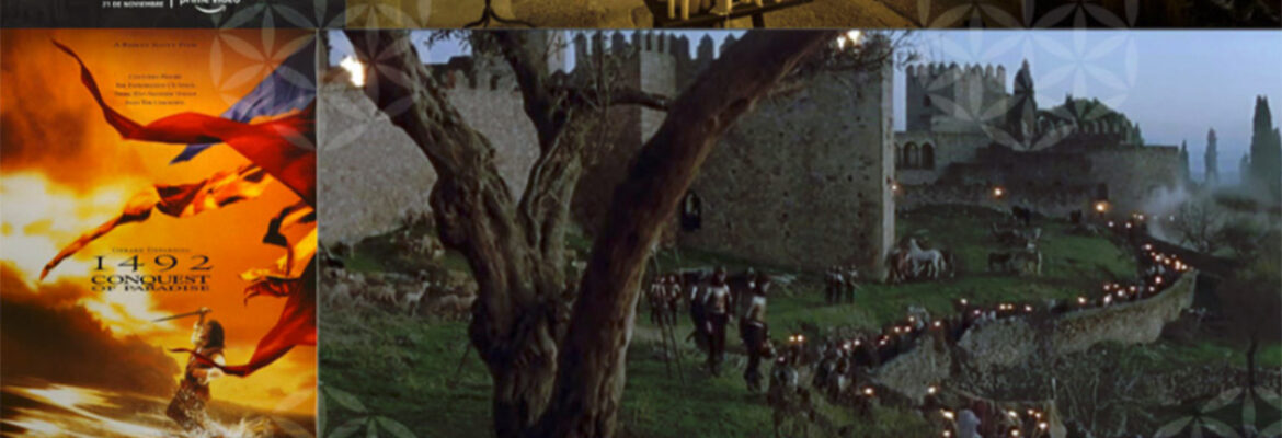 Trujillo plató de cine. ¡Tú eres el protagonista!