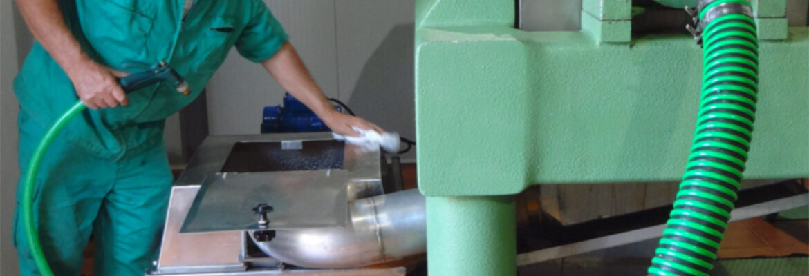 Haz tu propio aceite