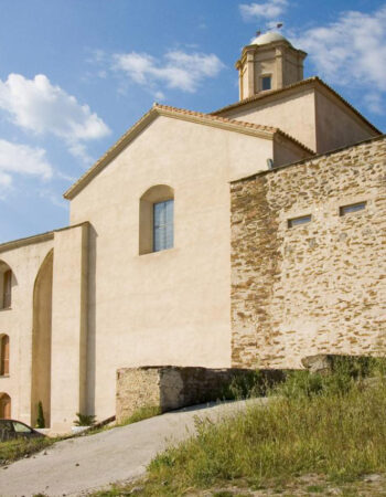 Hospedería Conventual Alcántara