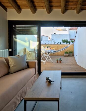 Hotel Rural Casa Ernestina