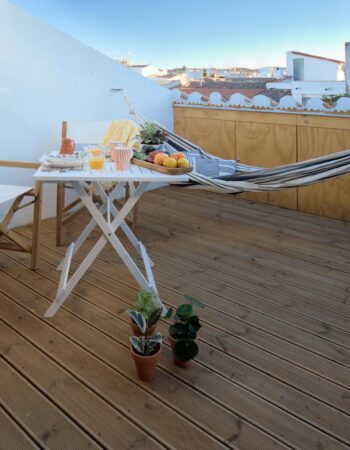 Hotel Rural Casa Ernestina