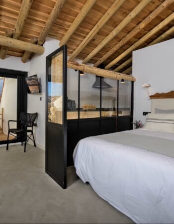 Hotel Rural Casa Ernestina