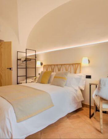 Hotel Rural Casa Ernestina