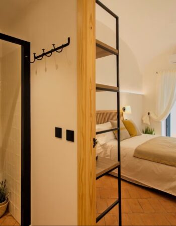 Hotel Rural Casa Ernestina