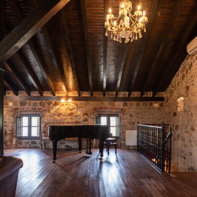 Casa Rural Doña Anita 