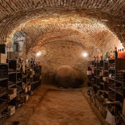 Casa Rural Doña Anita 