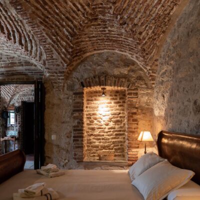 Casa Rural Doña Anita 