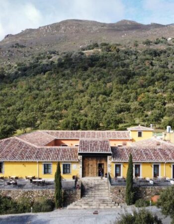 Resort Hípico El Hinojal   