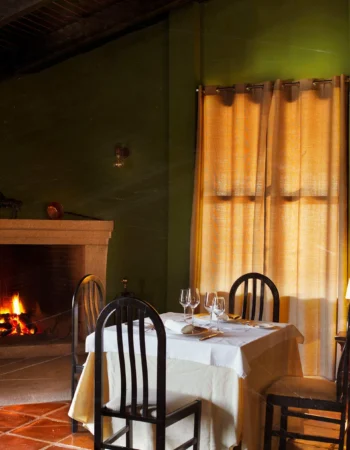 Resort Hípico El Hinojal   