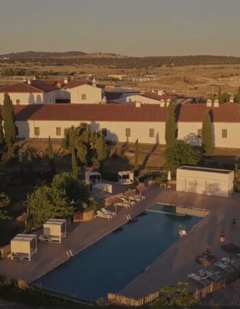 Hotel Hospes Palacio de Arenales & SPA