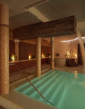 Hotel Hospes Palacio de Arenales & SPA