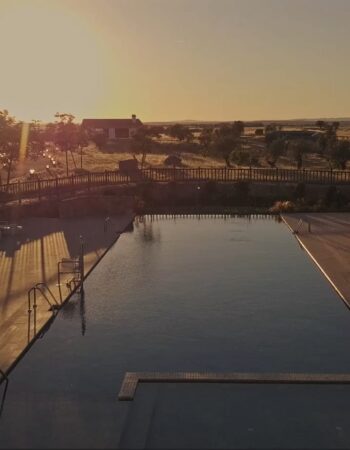 Hotel Hospes Palacio de Arenales & SPA