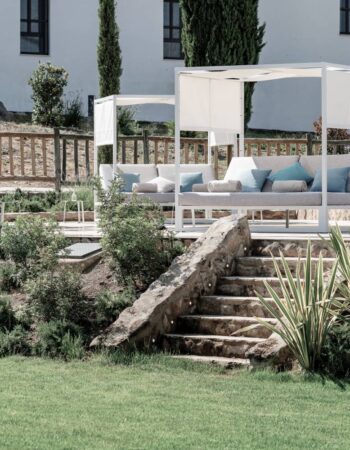 Hotel Hospes Palacio de Arenales & SPA