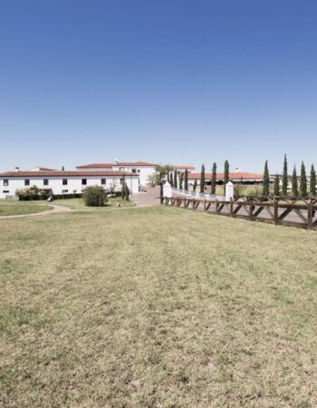 Hotel Hospes Palacio de Arenales & SPA