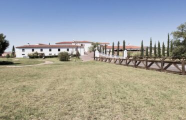 Hotel Hospes Palacio de Arenales & SPA