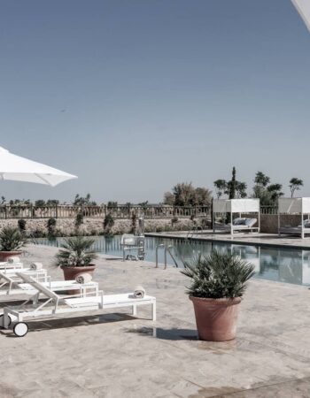 Hotel Hospes Palacio de Arenales & SPA