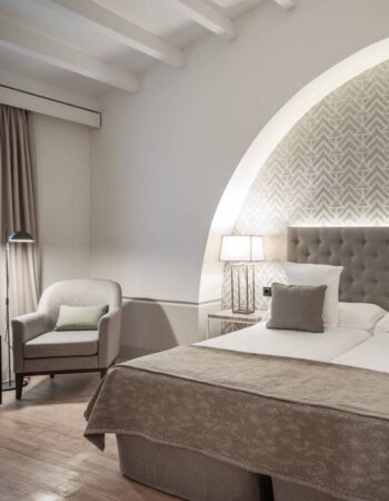 Hotel Hospes Palacio de Arenales & SPA