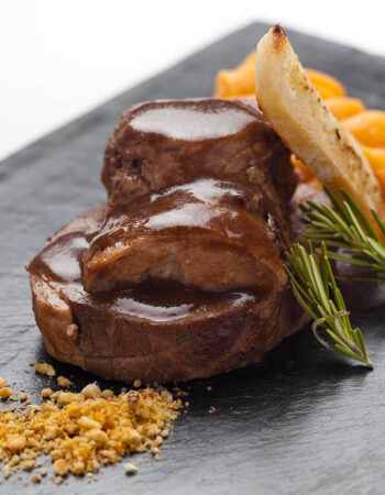 Hotel Hospes Palacio de Arenales & SPA