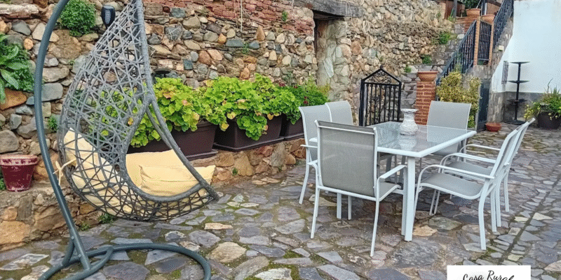 Casa Rural Casona de Bibiano