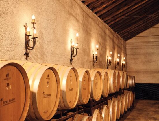 Cooperativa San Isidro