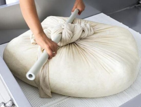 Quesos El Señorío de Monesterio