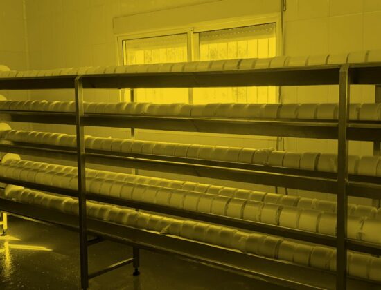 Quesos El Señorío de Monesterio