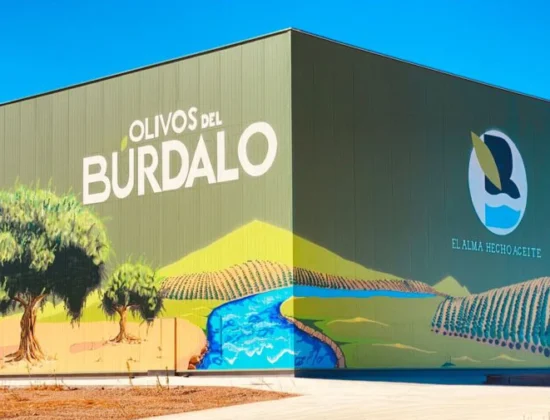 Sabores del Búrdalo