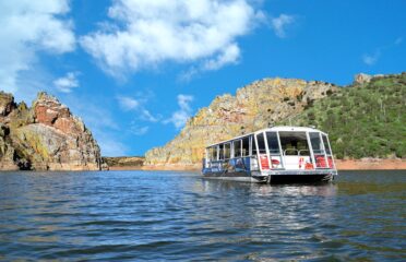 Cruceros con Denominación
