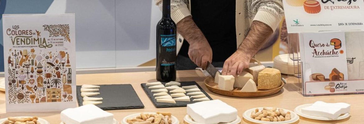 Tierra de Quesos y Carantoñas